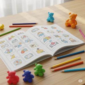 Mockup Guia de Estímulos